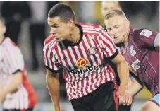  ??  ?? Will Jack Rodwell leave sooner rather than later?