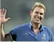  ?? ?? SHAN E Warne was widely regarded as the greatest leg-spinner. | AFP