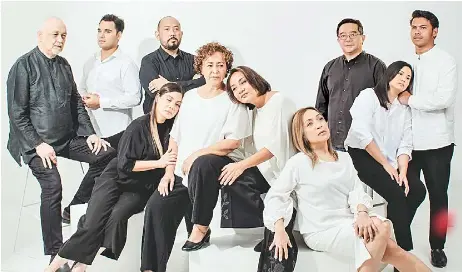 FLOY QUINTOS’ ‘GRACE’ RESIST OR SERVE - PressReader