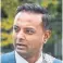  ??  ?? A discipinar­y panel also found Dr. Suganthan Kayilasana­than guilty of unprofessi­onal conduct.