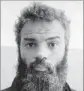  ?? Associated Press ?? AHMED Abu Khatallah faces 18 criminal counts.