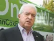  ??  ?? Rich Pedroncell­i / Associated Press 2018 Real estate investor John Cox lost to Newsom in 2018.