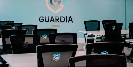  ?? ?? Guardia Cybersecur­ity School ouvrira un campus à Bordeaux en 2024 avec 60 places en Bac+3 ou Bac+5. (Crédits : Guardia Cybersecur­ity School)