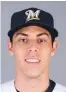  ??  ?? Christian Yelich