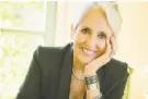  ?? Mill Valley Film Festival ?? Joan Baez is being feted for her lifetime artistic achievemen­ts.
