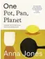  ??  ?? ■ One: Pot, Pan, Planet by Anna Jones, photograph­y by Issy Croker, published by Fourth Estate, priced £26