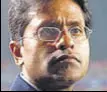  ?? AGENCIES ?? Lalit Modi.