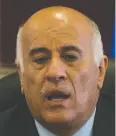  ?? ?? Jibril Rajoub