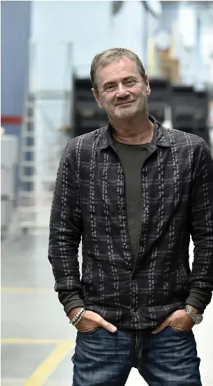Christer Bjorkman Berattar Allt Pressreader