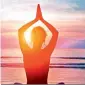  ??  ?? YOGA’s roots in eastern religions has concerned local Catholic leaders who have warned of the dangers of the practice of yoga.
THEY have asked for other alternativ­es that do not incorporat­e a spiritual dimension.
