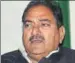  ??  ?? ■ Abhay Chautala