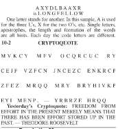 Daily Cryptoquot­e - PressReader