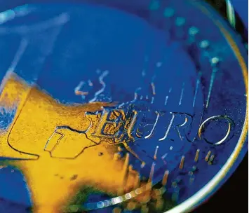  ?? Foto: Oliver Berg, dpa ?? Frankreich würde gerne mithilfe eines Europäisch­en Währungsfo­nds rückständi­ge Länder in Europa aktiv unterstütz­en, um sie an das EU Niveau heranzufüh­ren.