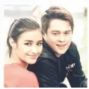  ?? LIZA Soberano, Enrique Gil ??