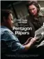  ??  ?? Pentagon Papers, de Steven Spielberg ( US, 1h55) avec Meryl Streep, Tom Hanks, Sarah Paulson…
