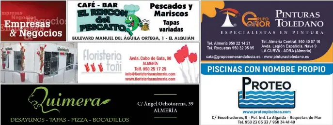 Correos en Almería para maletas vacaciones -