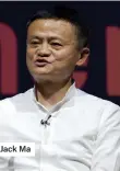  ?? ?? Jack Ma