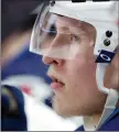  ?? FOTO: LEHTIKUVA/TOMI NATRI ?? PATRIK LAINE