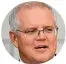  ??  ?? Scott Morrison