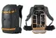  ??  ?? Lowepro Whistler BP450 AW II Best Photo Bag