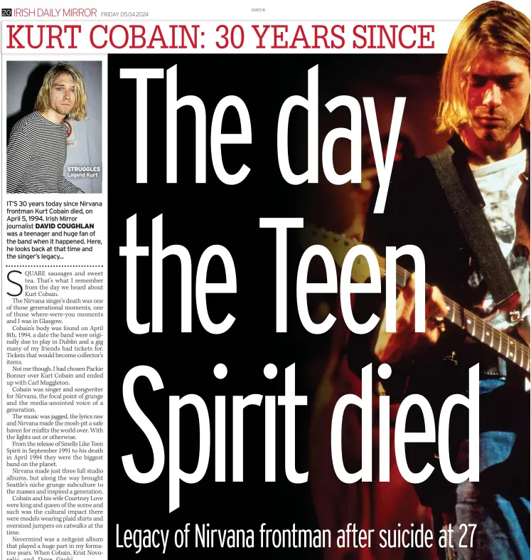  ?? STRUGGLES Legend Kurt ??