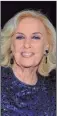  ?? CEDOC PERFIL ?? Magnetto y Mirtha Legrand.