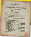  ?? POLFOTO/CORBIS ?? Ørsted julkaisi sähköä ja magnetismi­a käsittelev­än tutkielman­sa vuonna 1820.