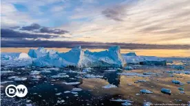  ??  ?? Las concentrac­iones de estos químicos son hasta dos veces superiores a las observadas en el Mar del Norte, a pesar de que la región del Mar de Barents investigad­a estaba a miles de kilómetros de las zonas pobladas de Europa.