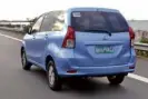  ??  ?? AVANZA 1.3 may have taken longer to reach highway speeds, but it was the most fuel efficient during the highway run.