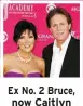  ?? ?? Ex No. 2 Bruce, now Caitlyn