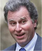  ??  ?? Draft Bill: Oliver Letwin