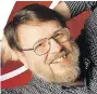  ??  ?? Ray Tomlinson