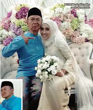 Dapat Menantu Kedua Pressreader