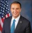  ??  ?? Rep. Ryan Costello