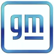  ?? GENERAL MOTORS VIA AP ?? The new General Motors logo.