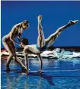  ?? Foto: Olivier Houeix ?? Das Malandain Ballet Biarritz eröffnet in Fürstenfel­d den Tanz.