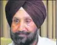  ??  ?? Punjab jail minister Sukhjinder Singh Randhawa