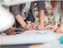  ?? ISTOCK ?? L’édition 2017 s’avère charnière, car cette année, c’est à la fois le 85e congrès et le 375e anniversai­re de Montréal.