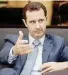  ?? Ansa ?? Bashar Assad