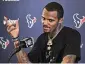  ?? AP 2019 ?? Deshaun Watson’s lawyers want the Pro Bowl QB to suit up for the Browns this season.