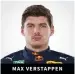  ?? ?? MAX VERSTAPPEN