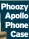  ?? ?? Phoozy Apollo Phone
Case