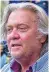  ??  ?? Steve Bannon