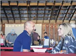 Police Blotter Pressreader