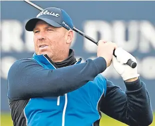  ?? Picture: Getty. ?? Shane Warne has called for a golf-style revolution in cricket.