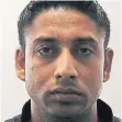  ?? FOTO: POLIZEI ?? Wo ist Maninder Singh? Die Kripo bittet um Hinweise.