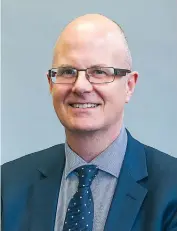  ??  ?? Baw Baw Shire community assets director Phil Cantillon has been appointed community assets director at Frankston City Council