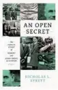  ?? By Nicholas Syrett; University of Chicago Press, 224 pages ?? ‘An Open Secret: The Family Story of Robert and John Gregg Allerton’