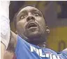  ??  ?? Andray Blatche