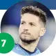  ?? ?? 7 IL MIGLIORE Mertens